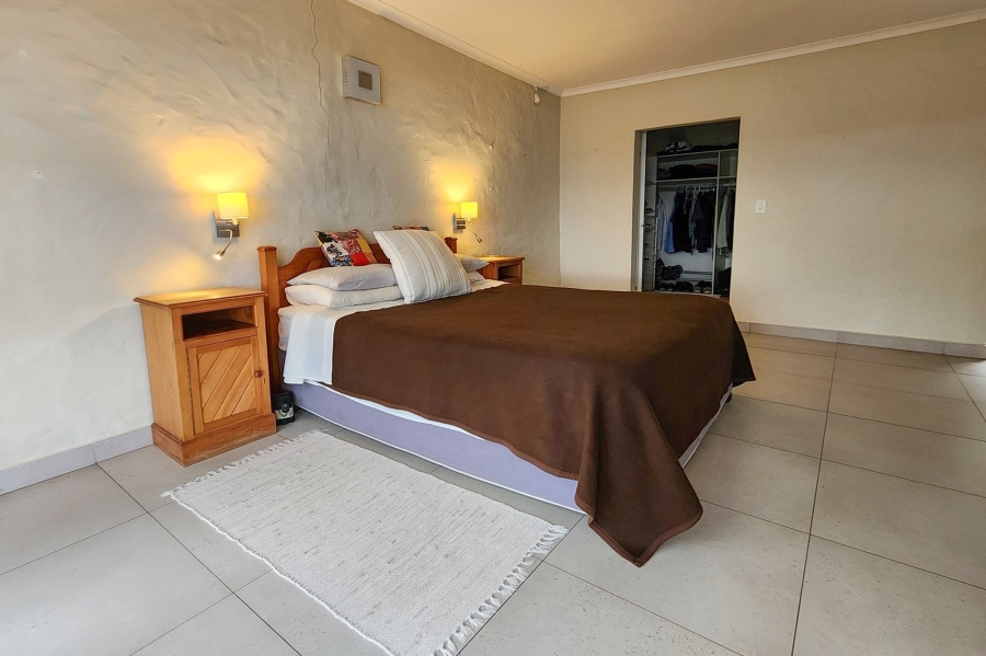 To Let 3 Bedroom Property for Rent in Heuwelkruin Western Cape